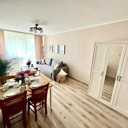 Apartment Sea Nest Brzezno, Blisko Morza Gdansk