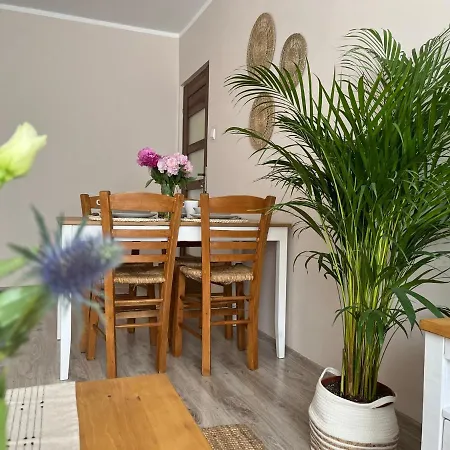 Sea Nest Brzezno, Blisko Morza アパート グダニスク